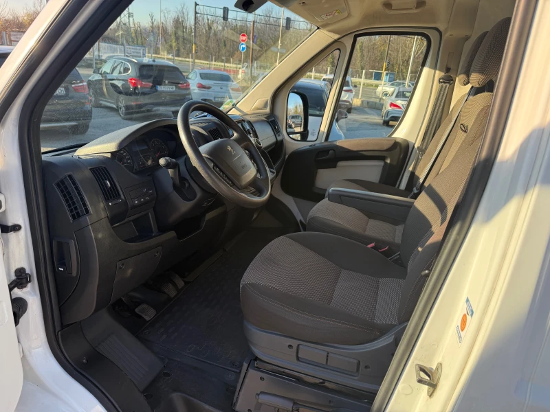Peugeot Boxer L3H2 Avantage Edition, снимка 9 - Бусове и автобуси - 52709699
