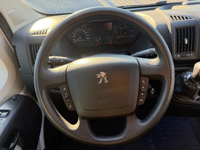 Peugeot Boxer L3H2 Avantage Edition, снимка 13 - Бусове и автобуси - 52709699