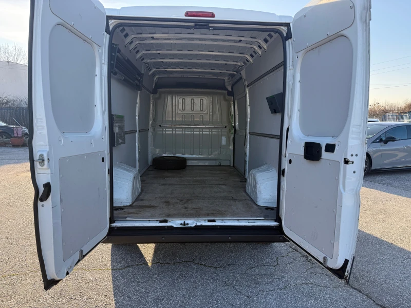 Peugeot Boxer L3H2 Avantage Edition, снимка 10 - Бусове и автобуси - 52709699