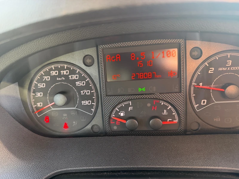 Peugeot Boxer L3H2 Avantage Edition, снимка 14 - Бусове и автобуси - 52709699