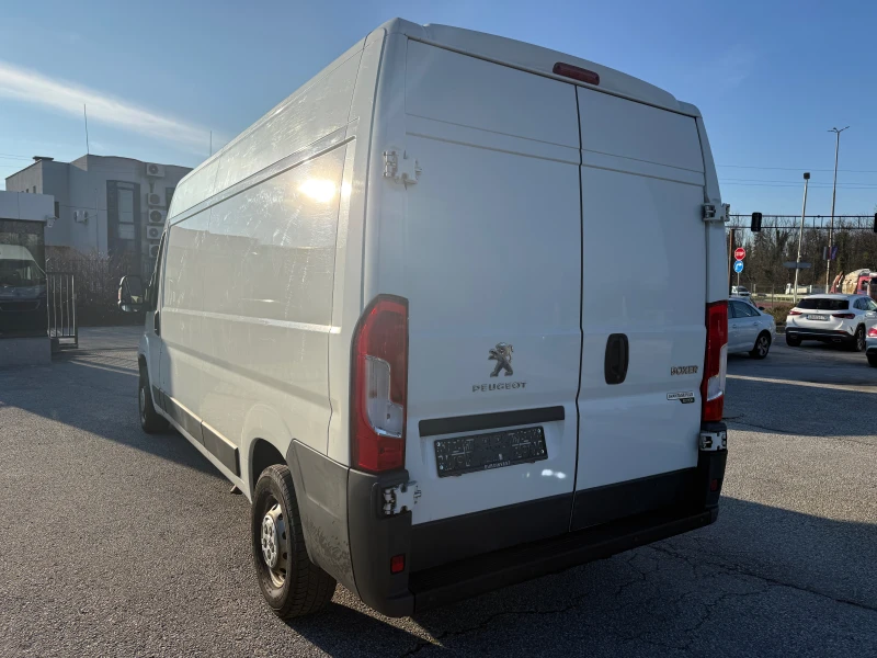 Peugeot Boxer L3H2 Avantage Edition, снимка 7 - Бусове и автобуси - 52709699