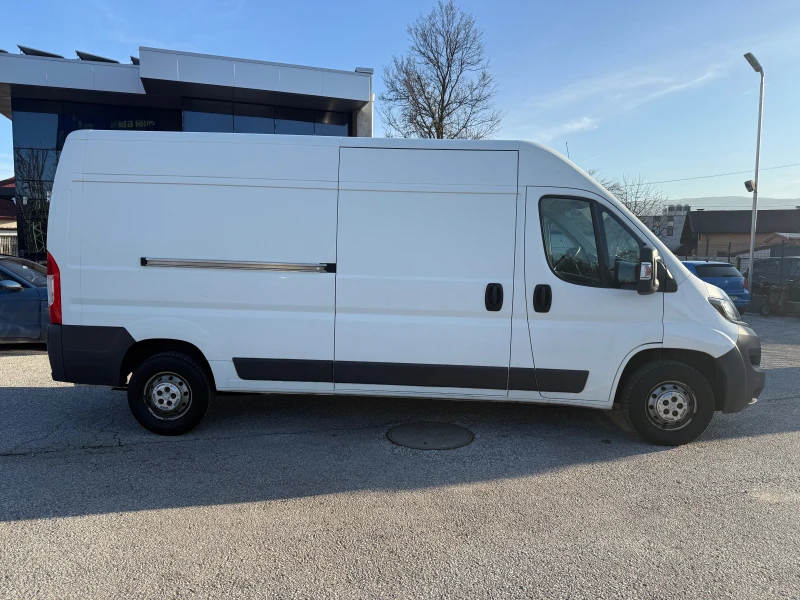 Peugeot Boxer L3H2 Avantage Edition, снимка 4 - Бусове и автобуси - 52709699