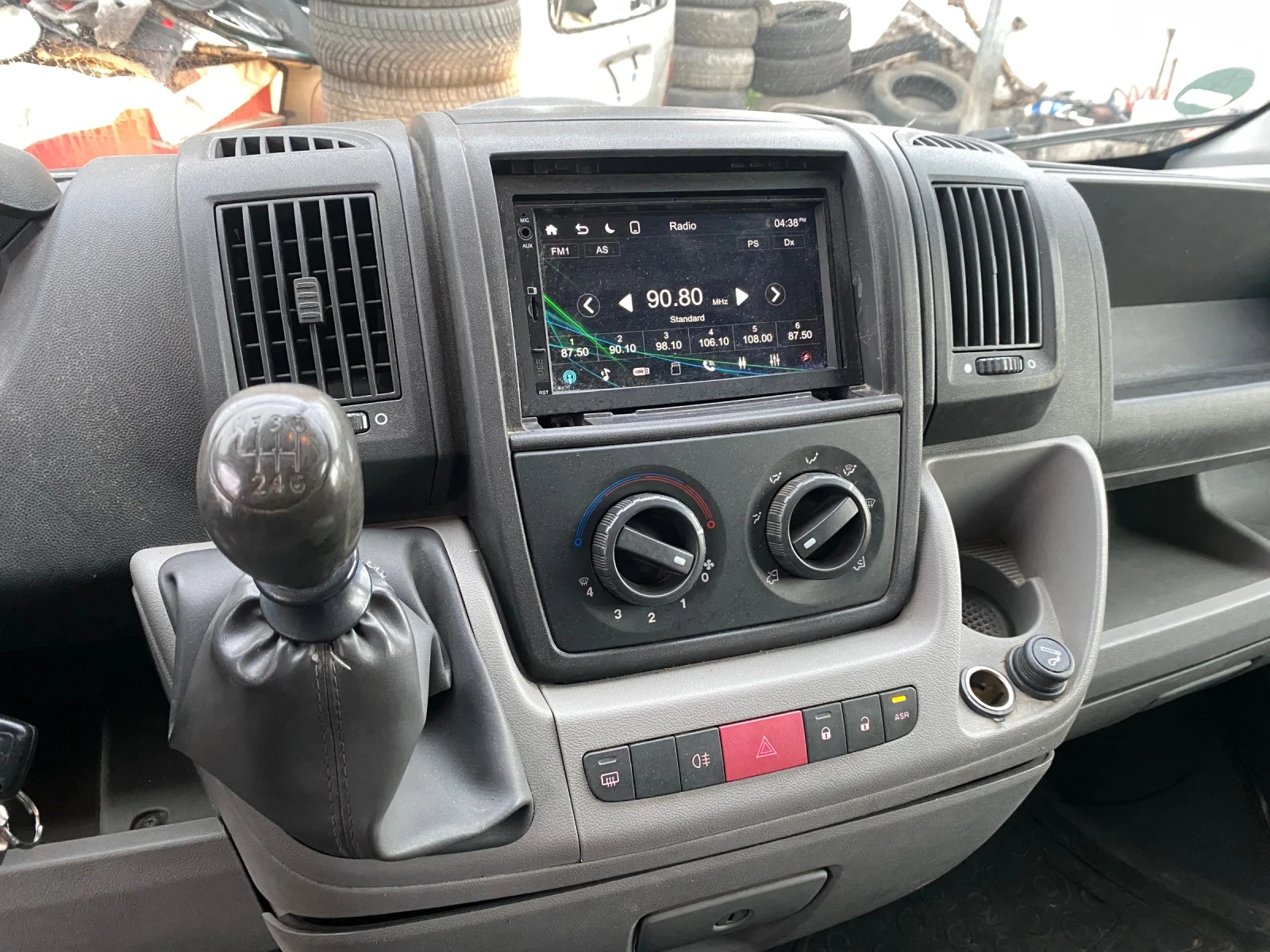 Citroen Jumper 2.2 120. 6 | Mobile.bg   14