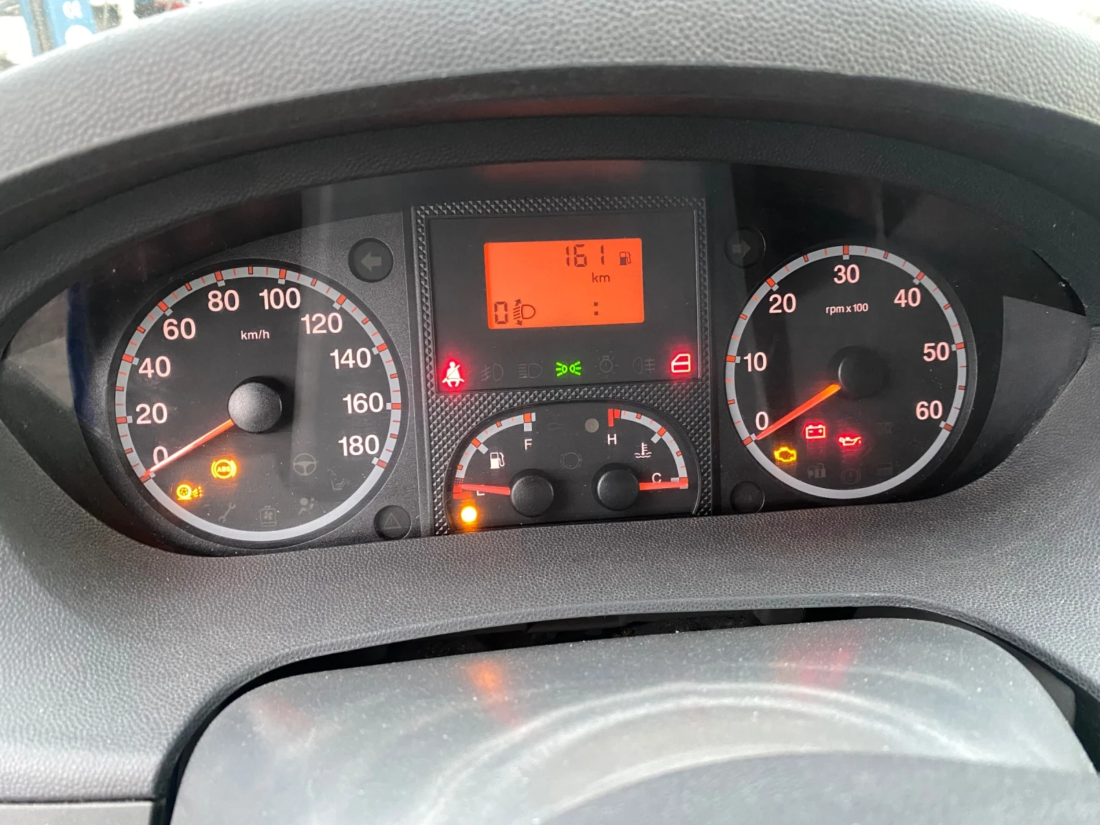 Citroen Jumper 2.2 120. 6 | Mobile.bg   15