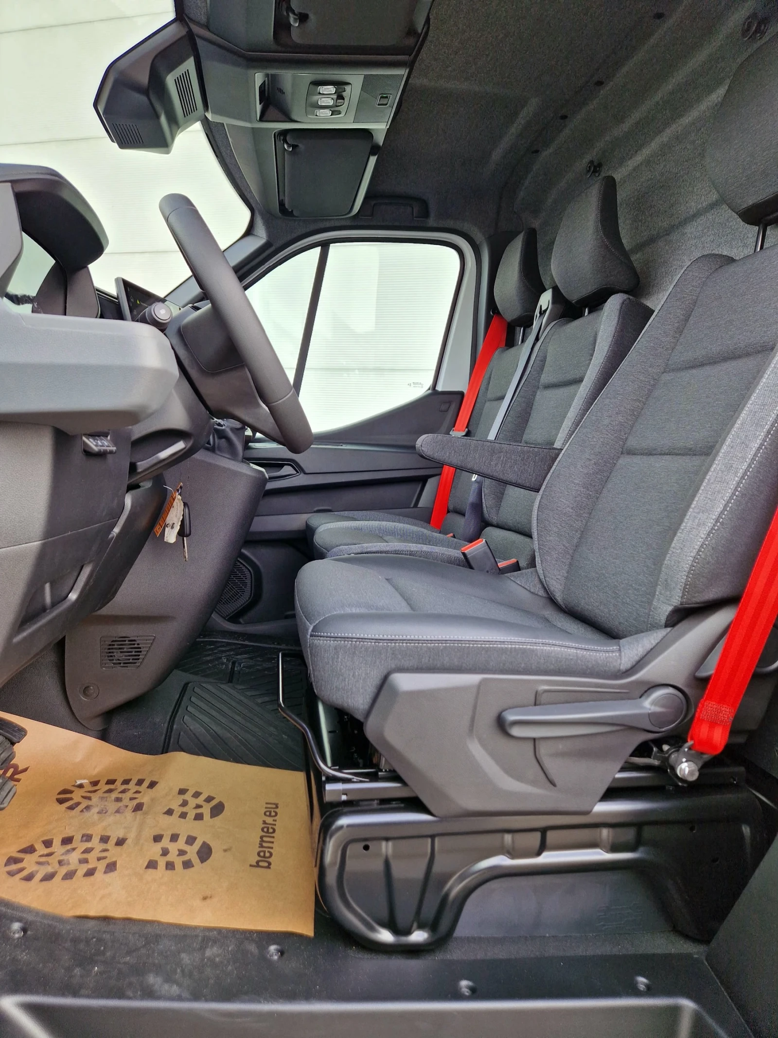 Renault Master RED EDITION * 4 .   *  | Mobile.bg   8