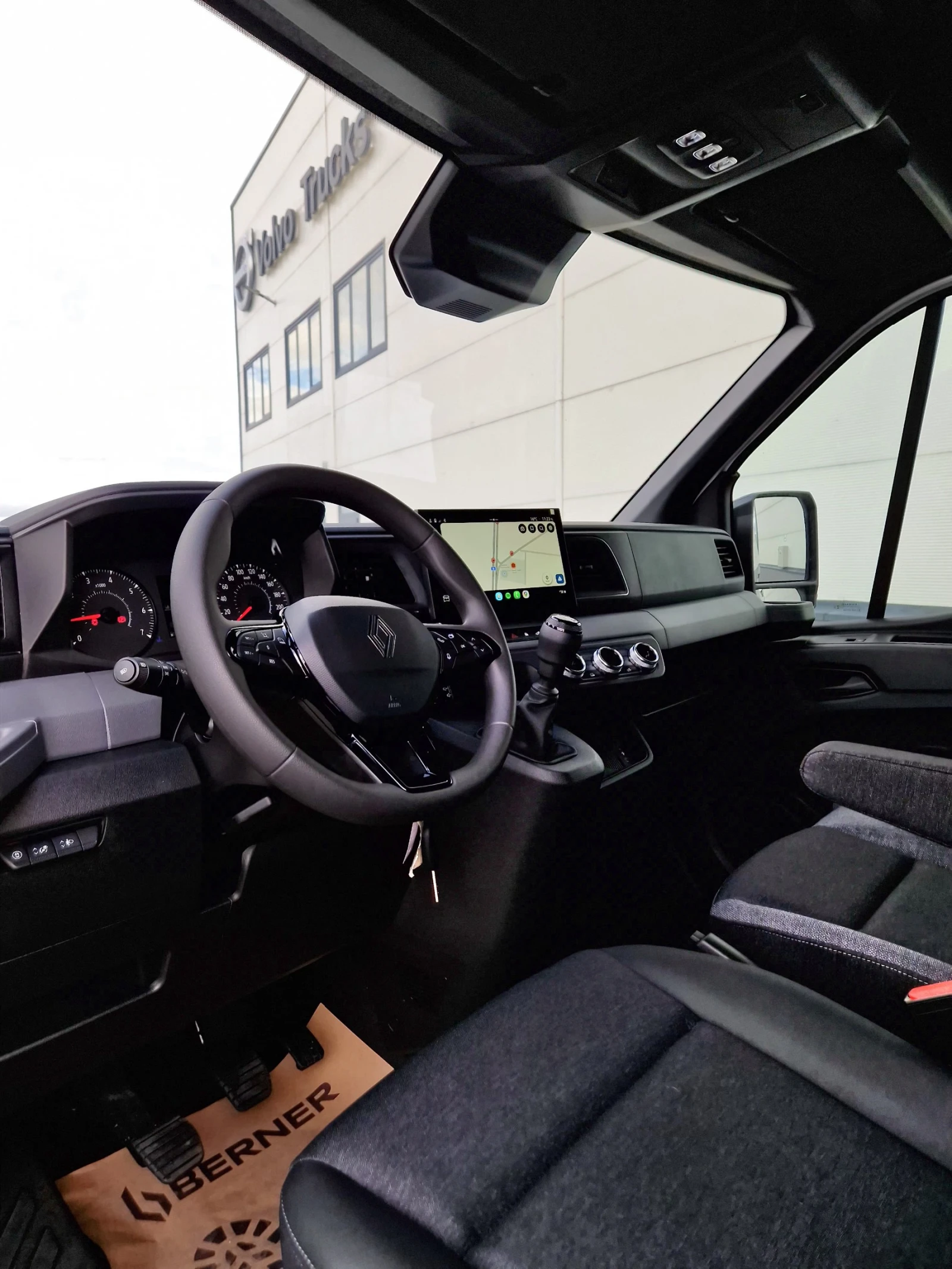 Renault Master RED EDITION * 4 .   *  | Mobile.bg   9