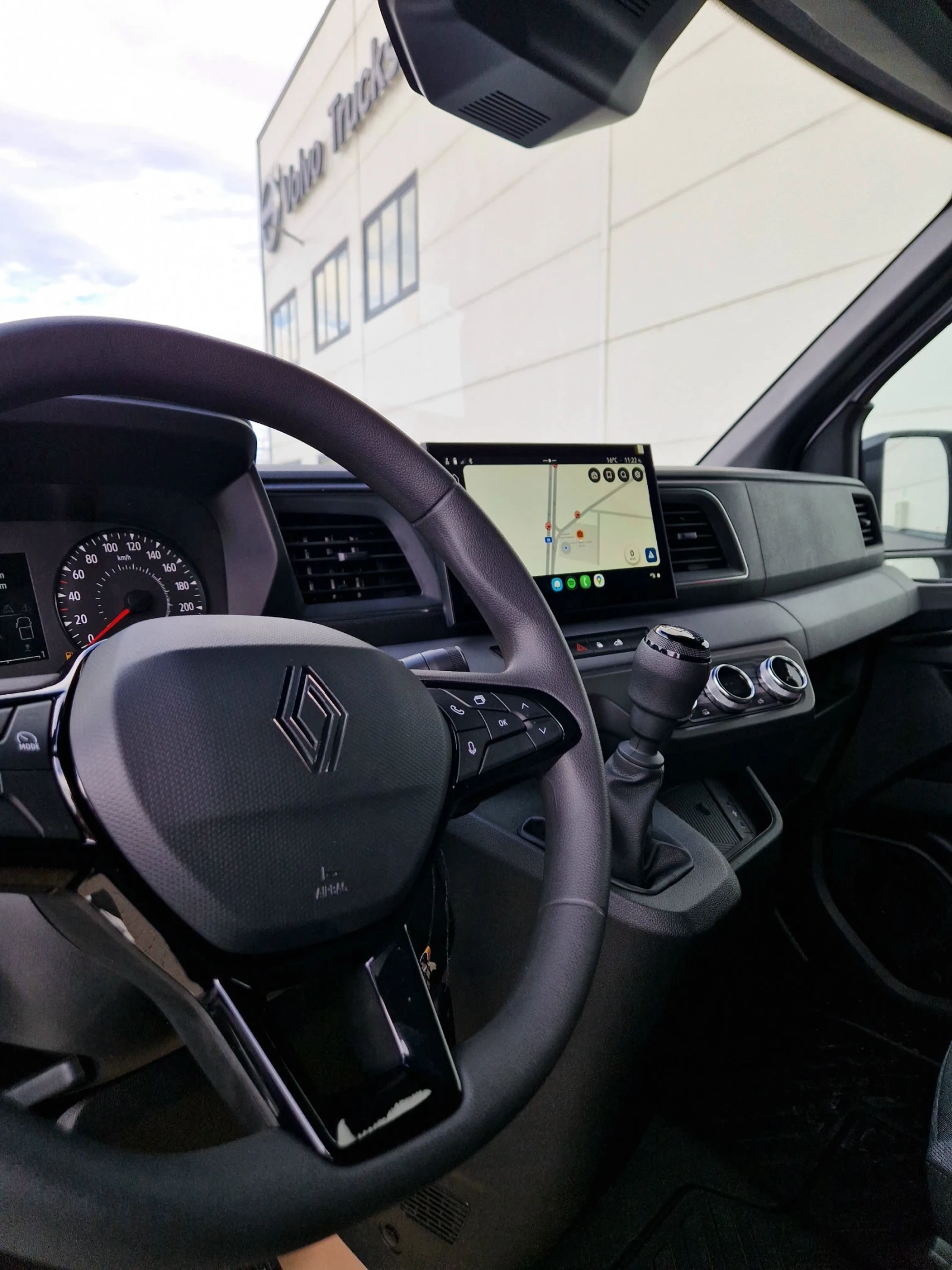 Renault Master RED EDITION * 4 .   *  | Mobile.bg   10