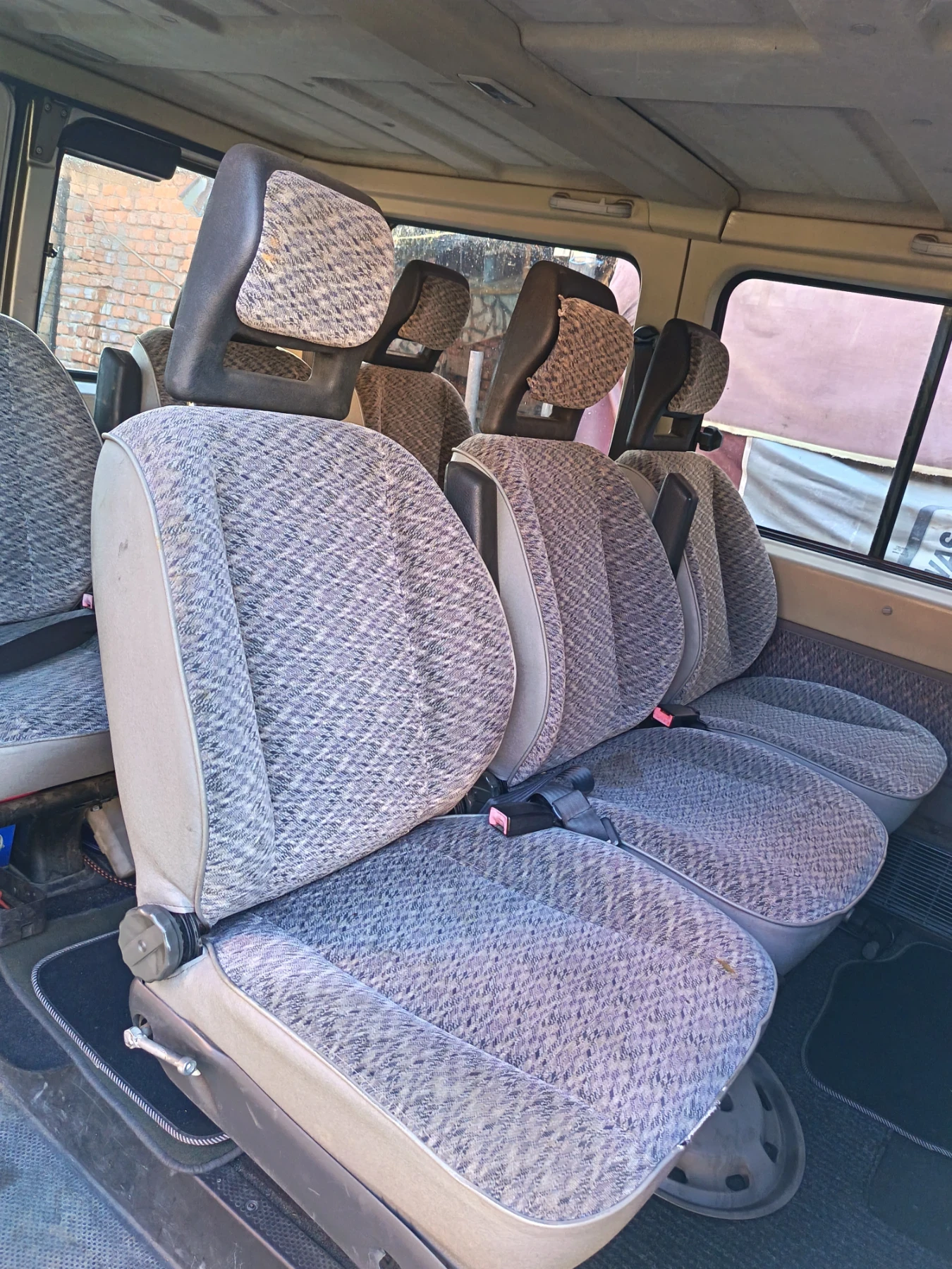 Fiat Ducato  - изображение 7