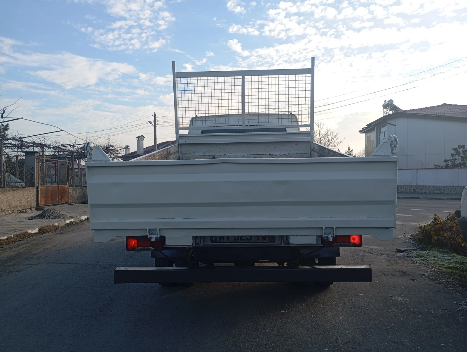 Mercedes-Benz Sprinter �������� * 3.5 �.� ���. | Mobile.bg � ����������� 16