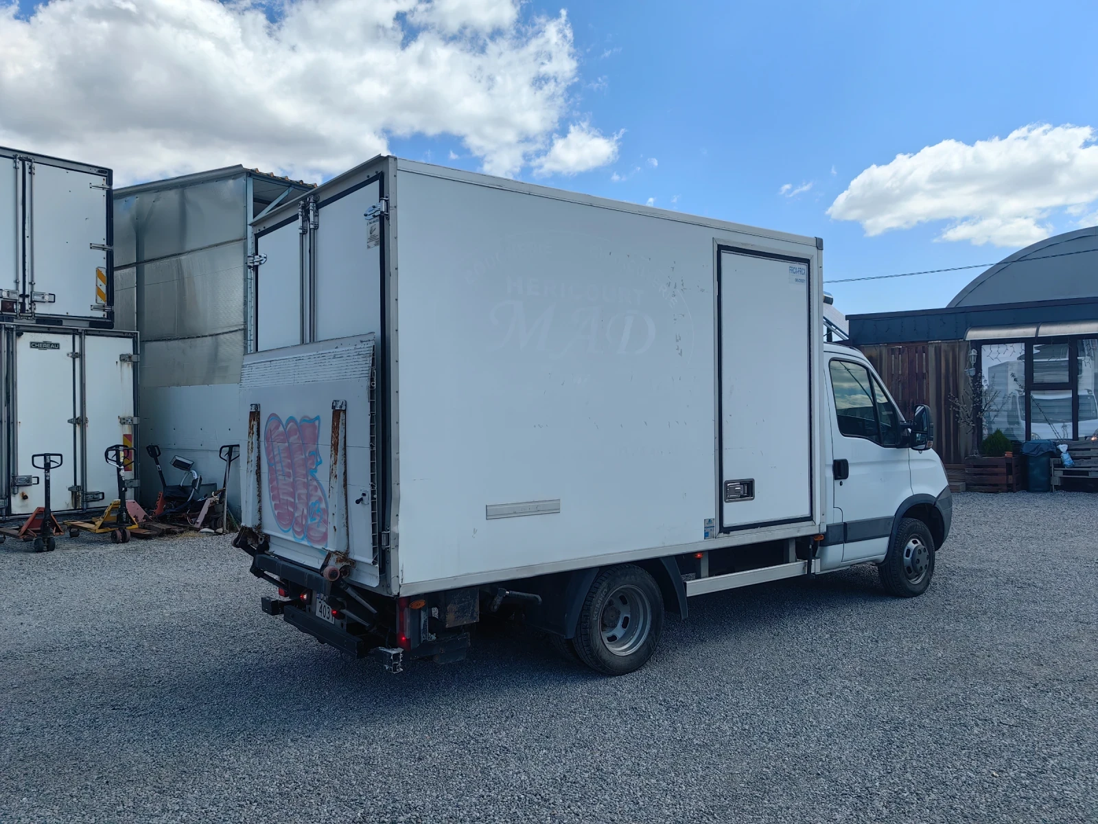 Iveco 35c13  - изображение 5