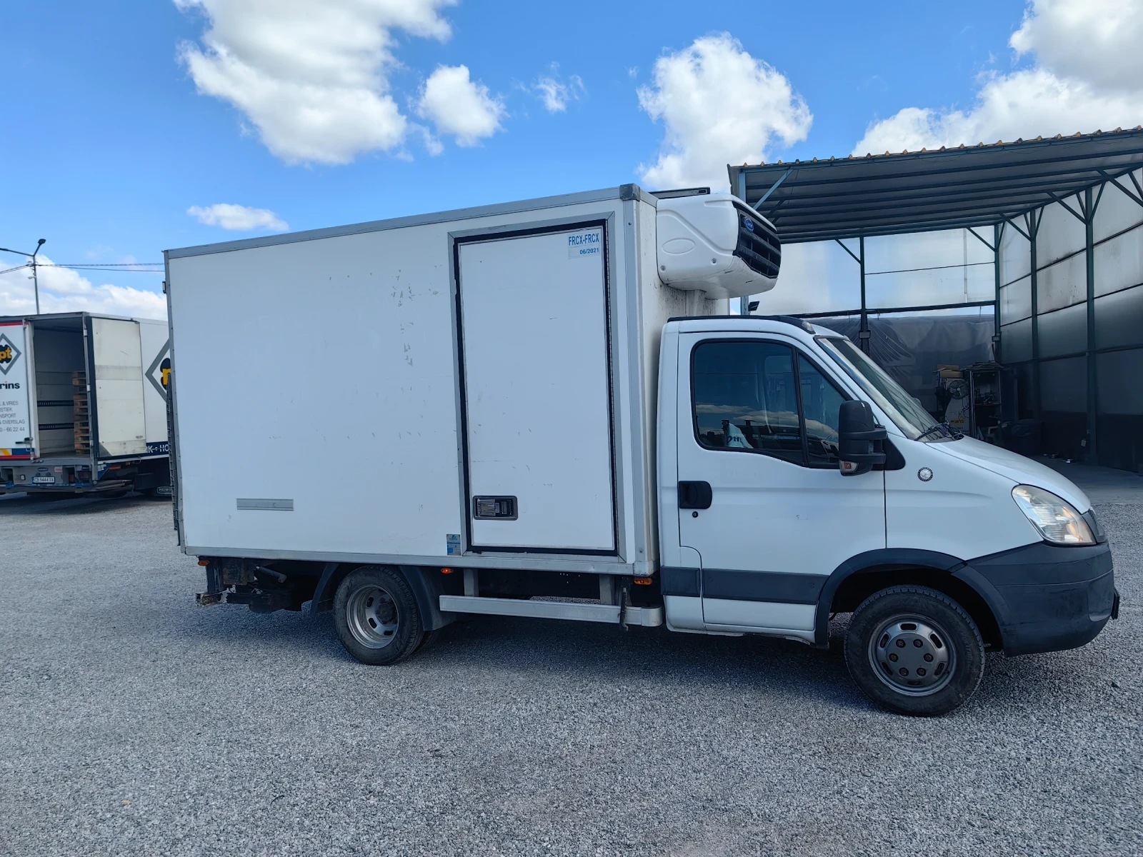 Iveco 35c13  - изображение 4