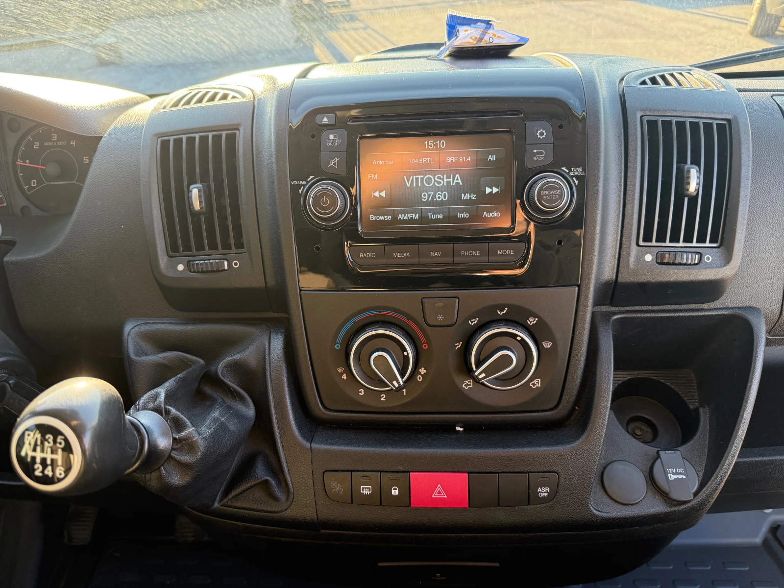 Peugeot Boxer L3H2 Avantage Edition | Mobile.bg � ����������� 15