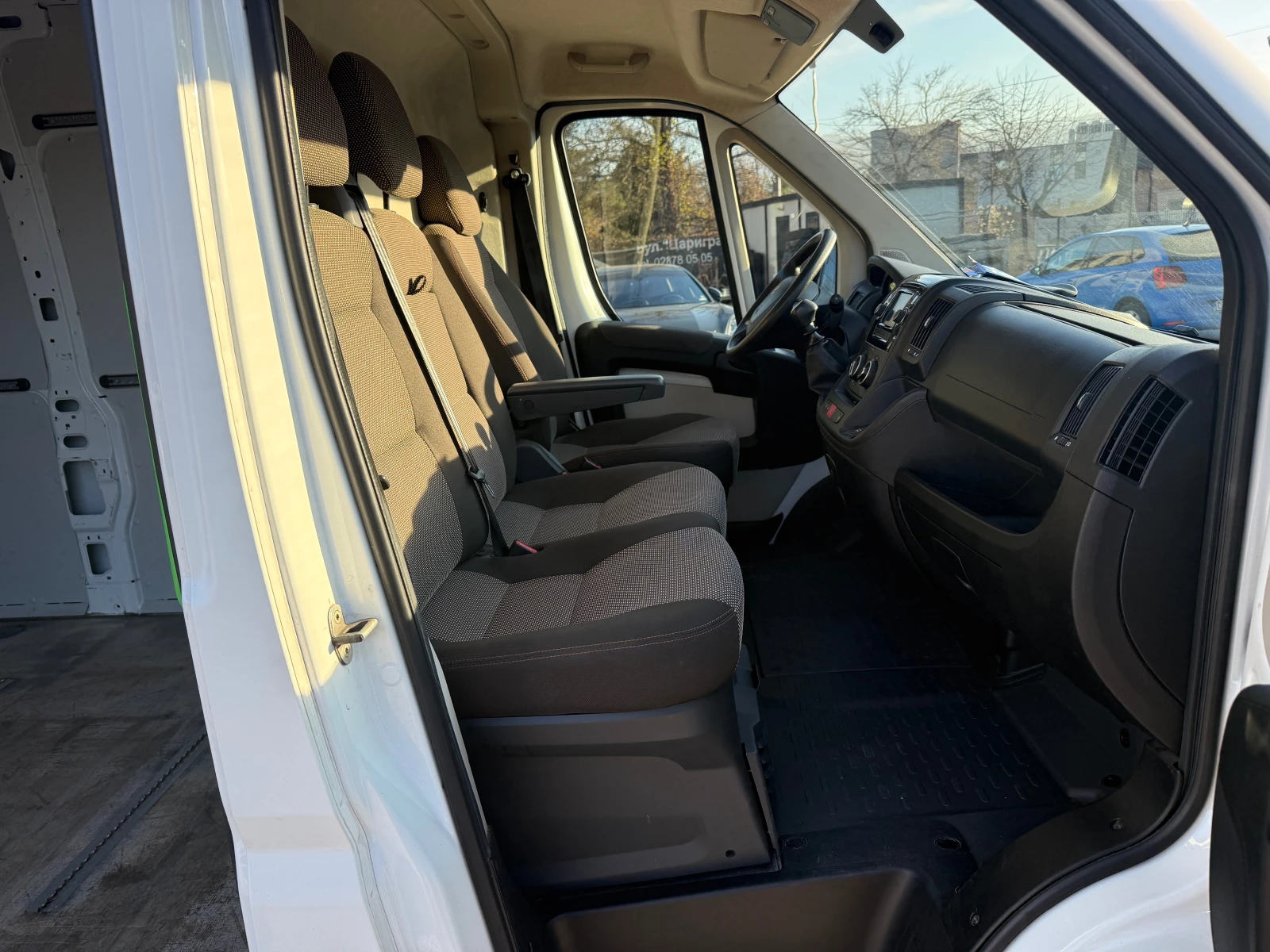 Peugeot Boxer L3H2 Avantage Edition | Mobile.bg � ����������� 12