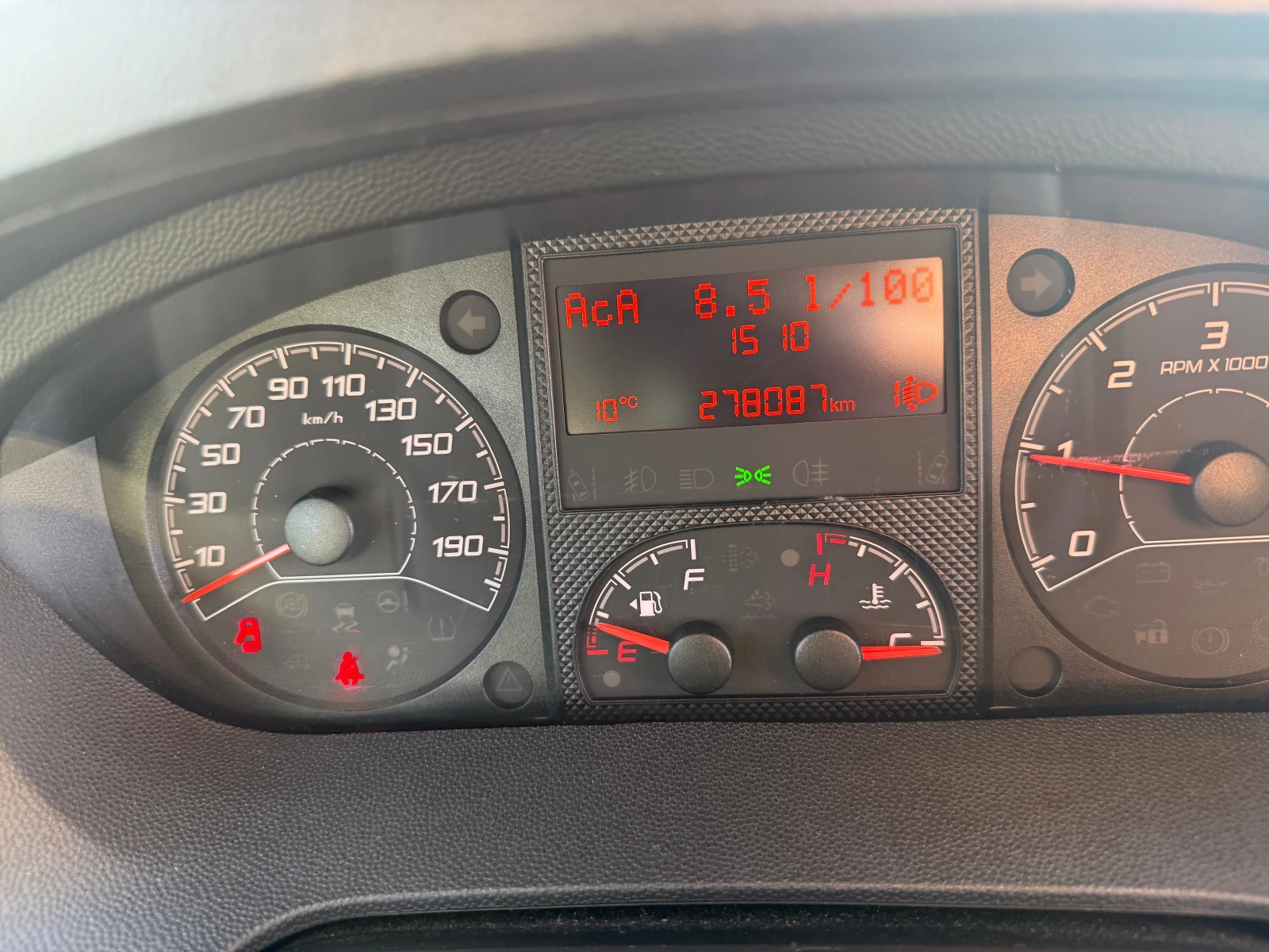 Peugeot Boxer L3H2 Avantage Edition | Mobile.bg � ����������� 14