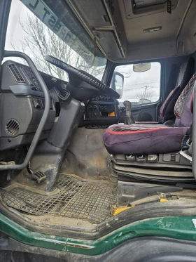 Volvo Fm 480, снимка 3