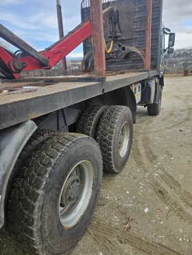 Volvo Fm 480, снимка 4