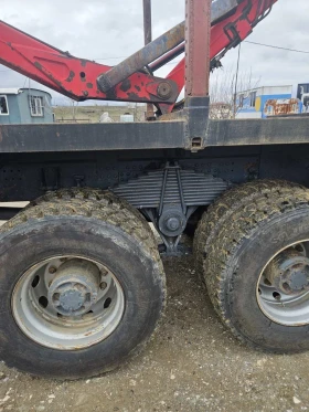 Volvo Fm 480, снимка 7