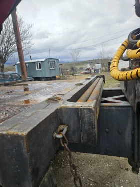 Volvo Fm 480, снимка 9