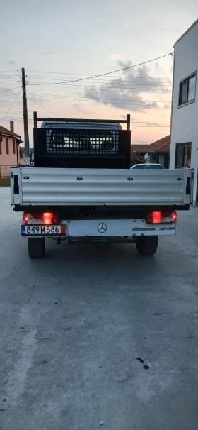 Mercedes-Benz 310 2.2 CDI , снимка 2
