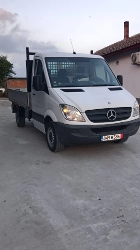 Mercedes-Benz 310 2.2 CDI , снимка 3