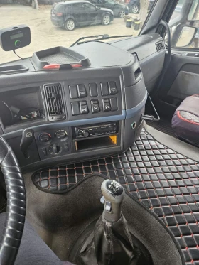 Volvo Fm 480, снимка 11
