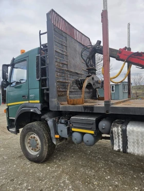Volvo Fm 480, снимка 12