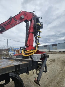 Volvo Fm 480, снимка 8