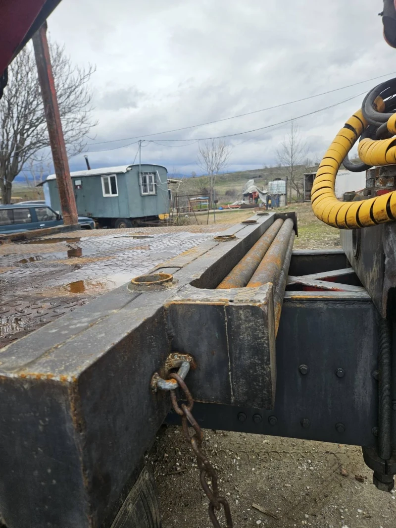 Volvo Fm 480, снимка 9 - Камиони - 53572699