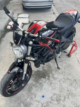 Ducati Monster, снимка 9
