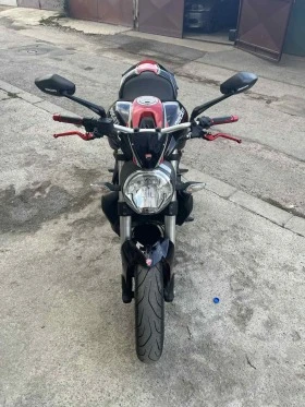 Ducati Monster, снимка 3