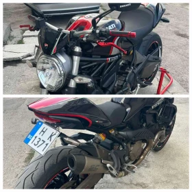 Ducati Monster, снимка 10