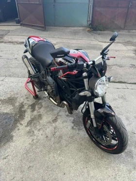 Ducati Monster, снимка 4