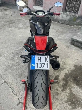 Ducati Monster, снимка 7