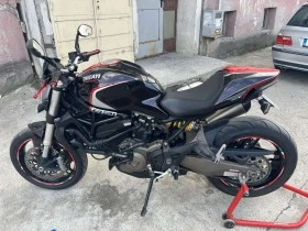 Ducati Monster, снимка 5