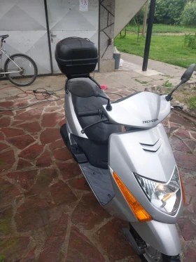 Honda Lead Leed 100, снимка 2