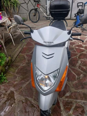 Honda Lead Leed 100, снимка 1