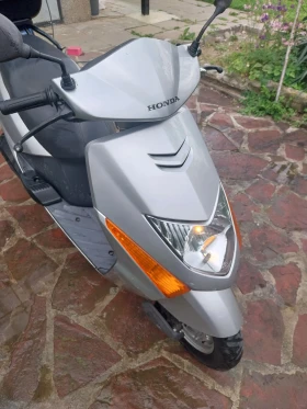 Honda Lead Leed 100, снимка 6
