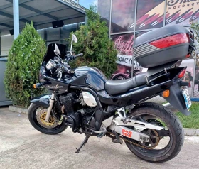 Suzuki Bandit GS 1200, снимка 6