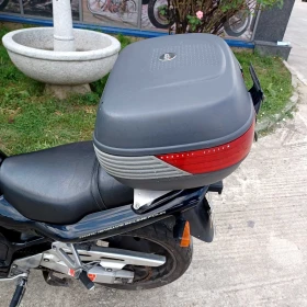 Suzuki Bandit GS 1200, снимка 8