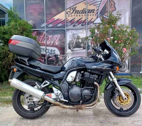 Suzuki Bandit GS 1200, снимка 1
