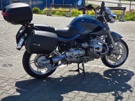 BMW R R 1150 R, снимка 4