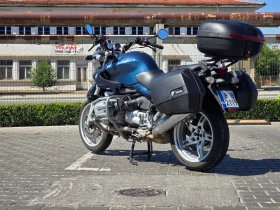 BMW R R 1150 R, снимка 1