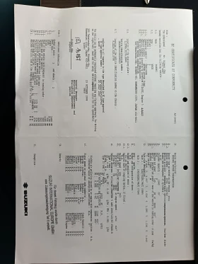 Suzuki Hayabusa GSX1300R, снимка 7