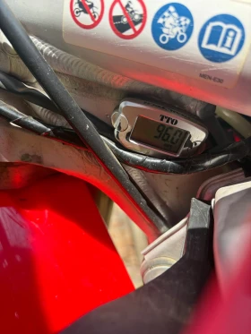 Honda Crf, снимка 7