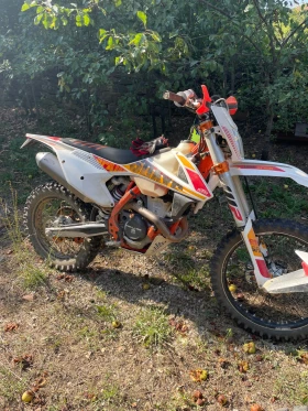 Ktm EXC, снимка 1