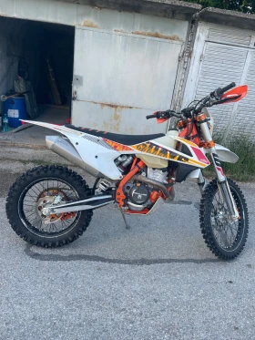 Ktm EXC, снимка 2