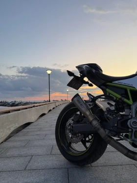 Kawasaki Z 900, снимка 5