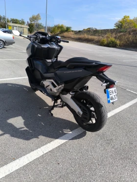 Honda Forza Blue Jeans , снимка 5