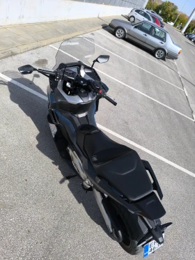Honda Forza Blue Jeans , снимка 14