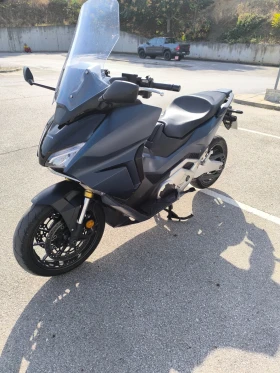 Honda Forza Blue Jeans , снимка 6